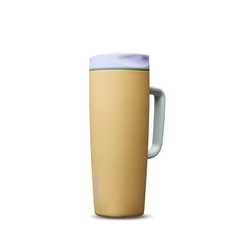 Smoothsip® Slider with Ergonomic Handle