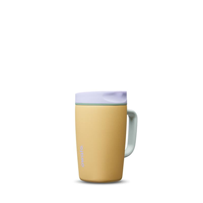 Smoothsip® Slider with Ergonomic Handle