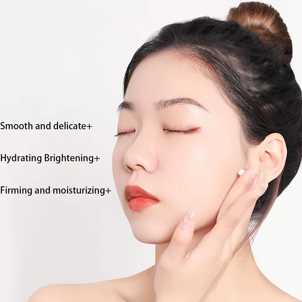 Pro-Xylane Remove Wrinkles Face Cream Korean Moisturizing Fades Fine Lines Lifting Firming Brighten Skin Looks Visibly Younger