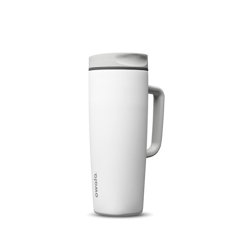 Smoothsip® Slider with Ergonomic Handle