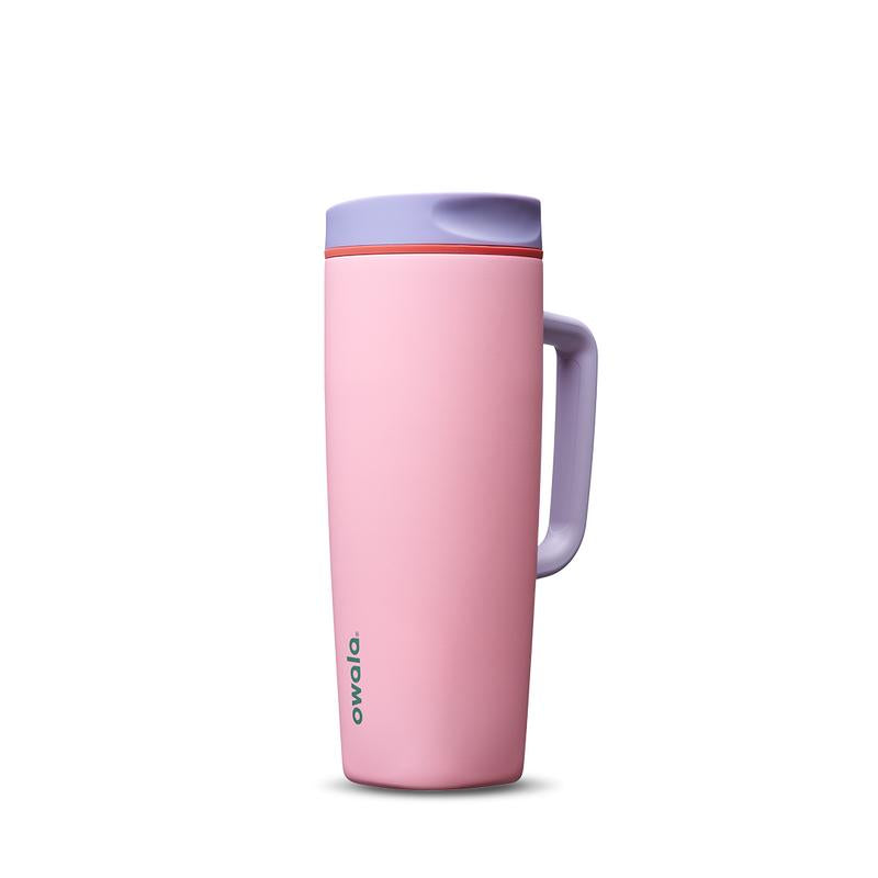 Smoothsip® Slider with Ergonomic Handle