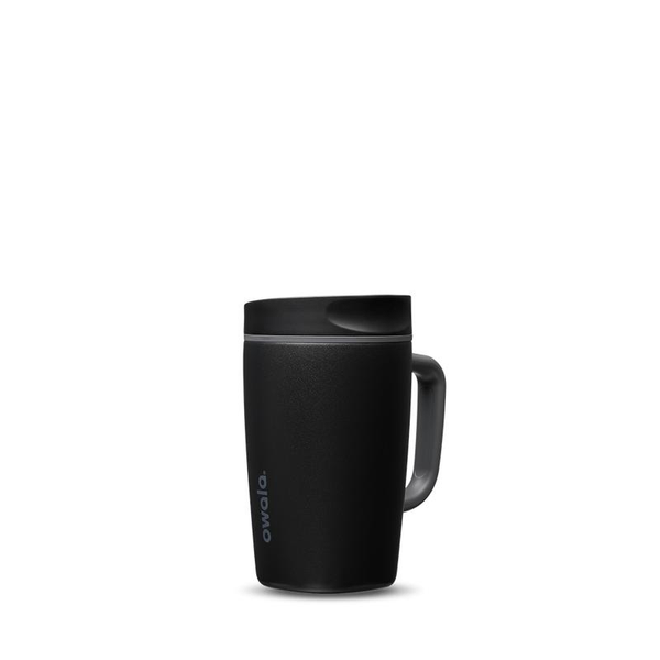 Smoothsip® Slider with Ergonomic Handle