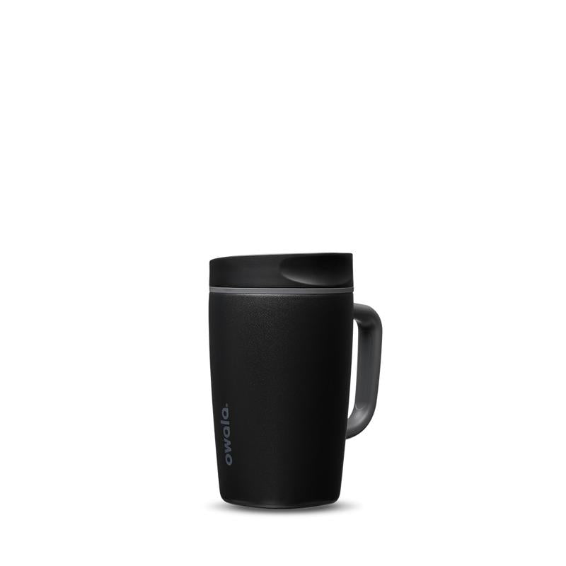 Smoothsip® Slider with Ergonomic Handle