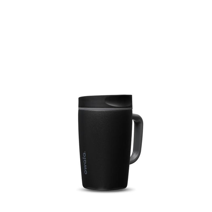 Smoothsip® Slider with Ergonomic Handle