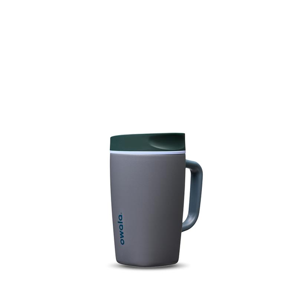 Smoothsip® Slider with Ergonomic Handle