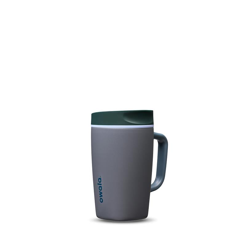 Smoothsip® Slider with Ergonomic Handle