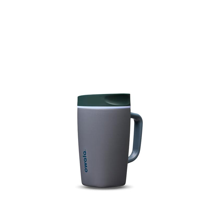 Smoothsip® Slider with Ergonomic Handle