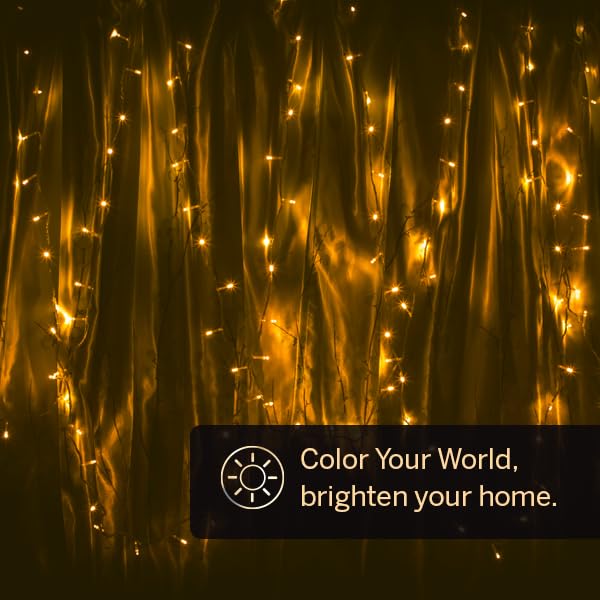 Diwali lighting Glow String Lights™