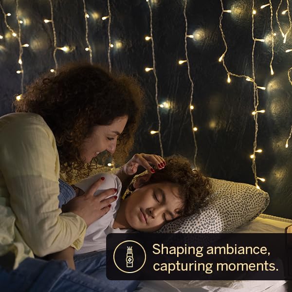 Diwali lighting Glow String Lights™