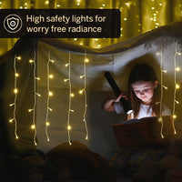 Diwali lighting Glow String Lights™