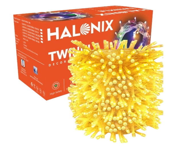 Diwali lighting Glow String Lights™