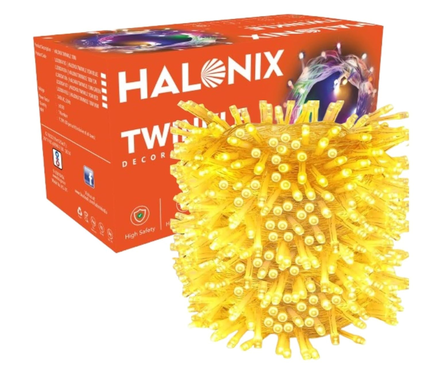 Diwali lighting Glow String Lights™