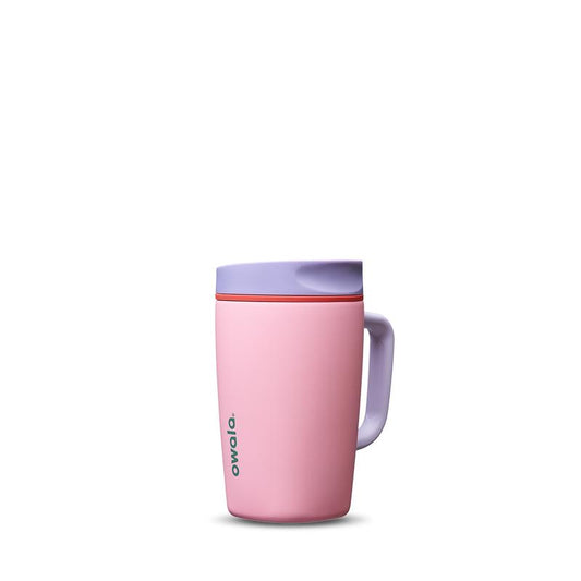 Smoothsip® Slider with Ergonomic Handle