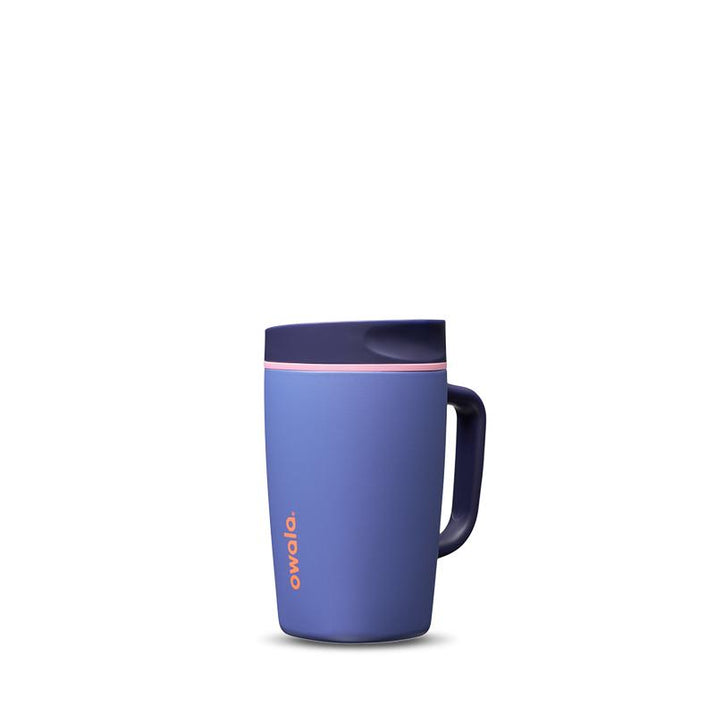 Smoothsip® Slider with Ergonomic Handle