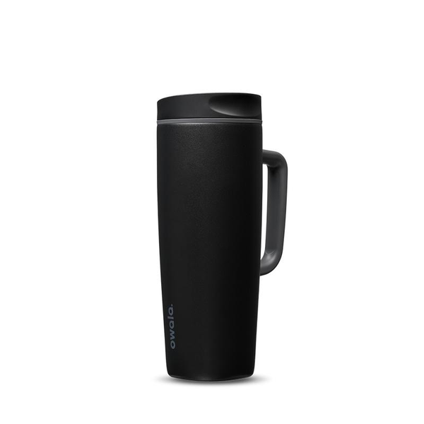 Smoothsip® Slider with Ergonomic Handle