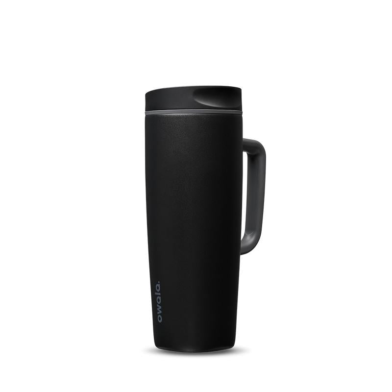 Smoothsip® Slider with Ergonomic Handle