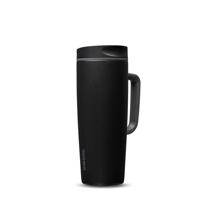 Smoothsip® Slider with Ergonomic Handle