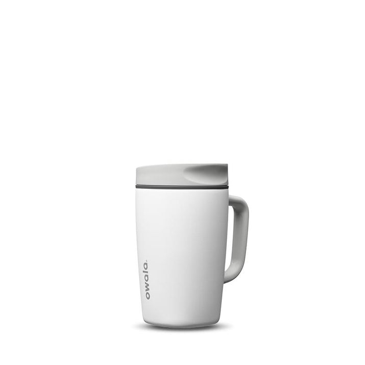 Smoothsip® Slider with Ergonomic Handle